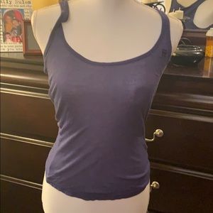 G-Star Raw Collection Dark Purple Tank Top